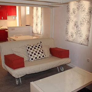 Apartamento Dúplex